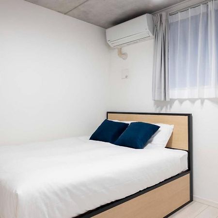 Wellsquareism Honancho Apartamento Tóquio Exterior foto