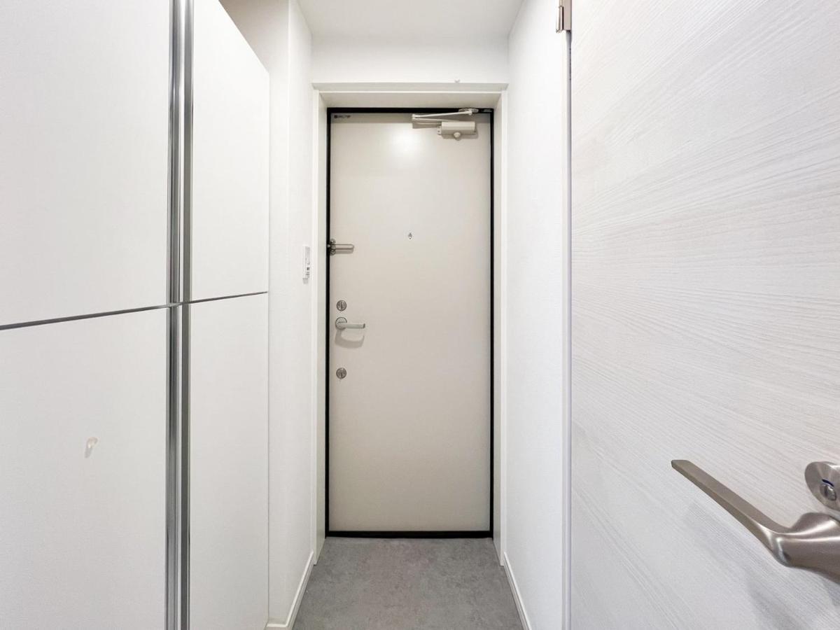 Wellsquareism Honancho Apartamento Tóquio Exterior foto