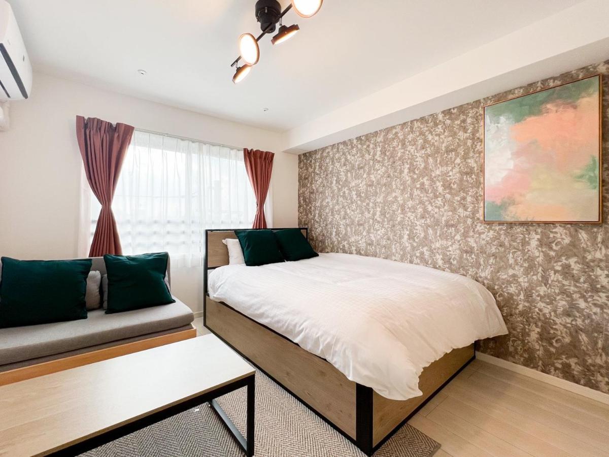 Wellsquareism Honancho Apartamento Tóquio Exterior foto