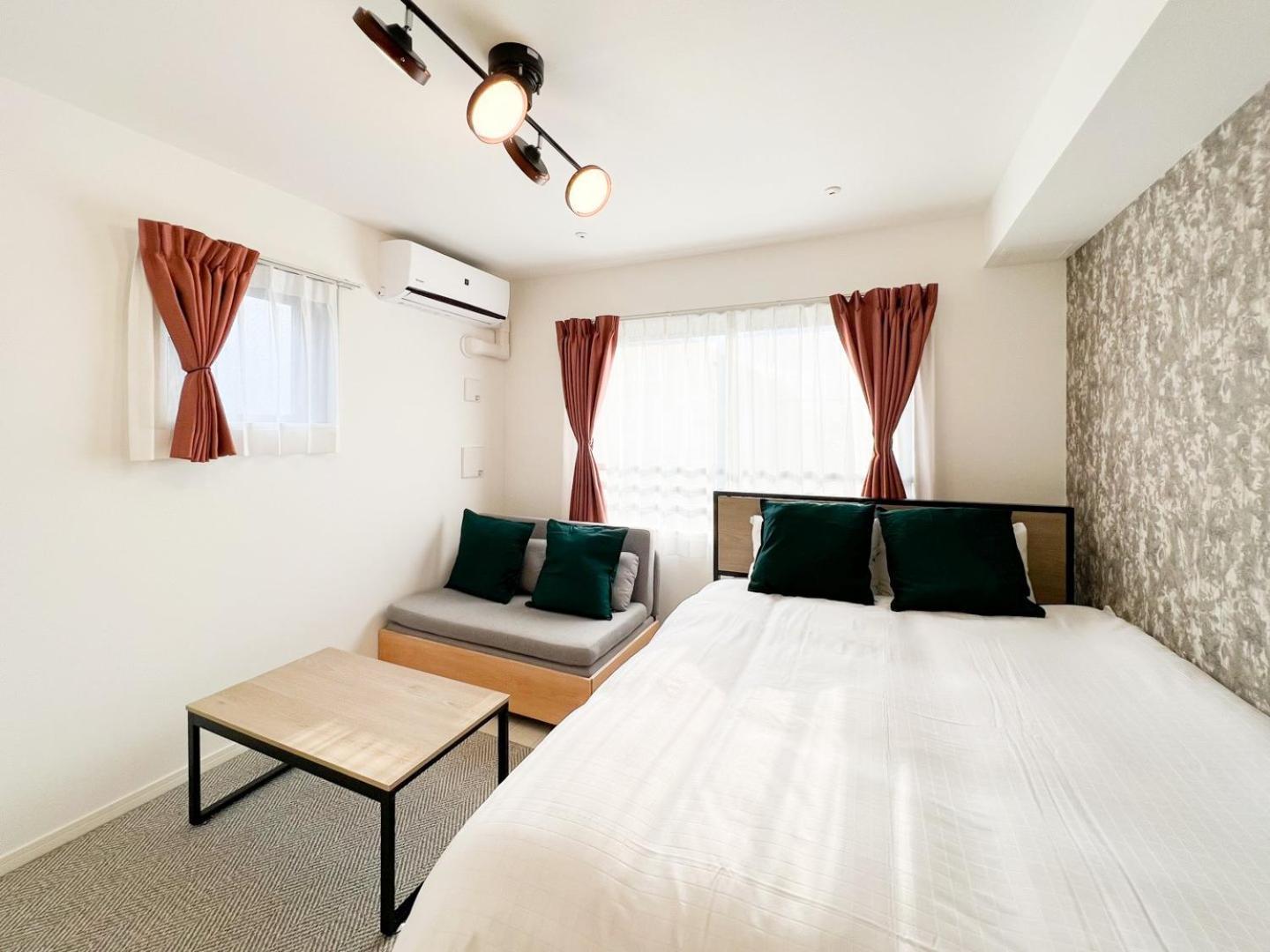 Wellsquareism Honancho Apartamento Tóquio Exterior foto