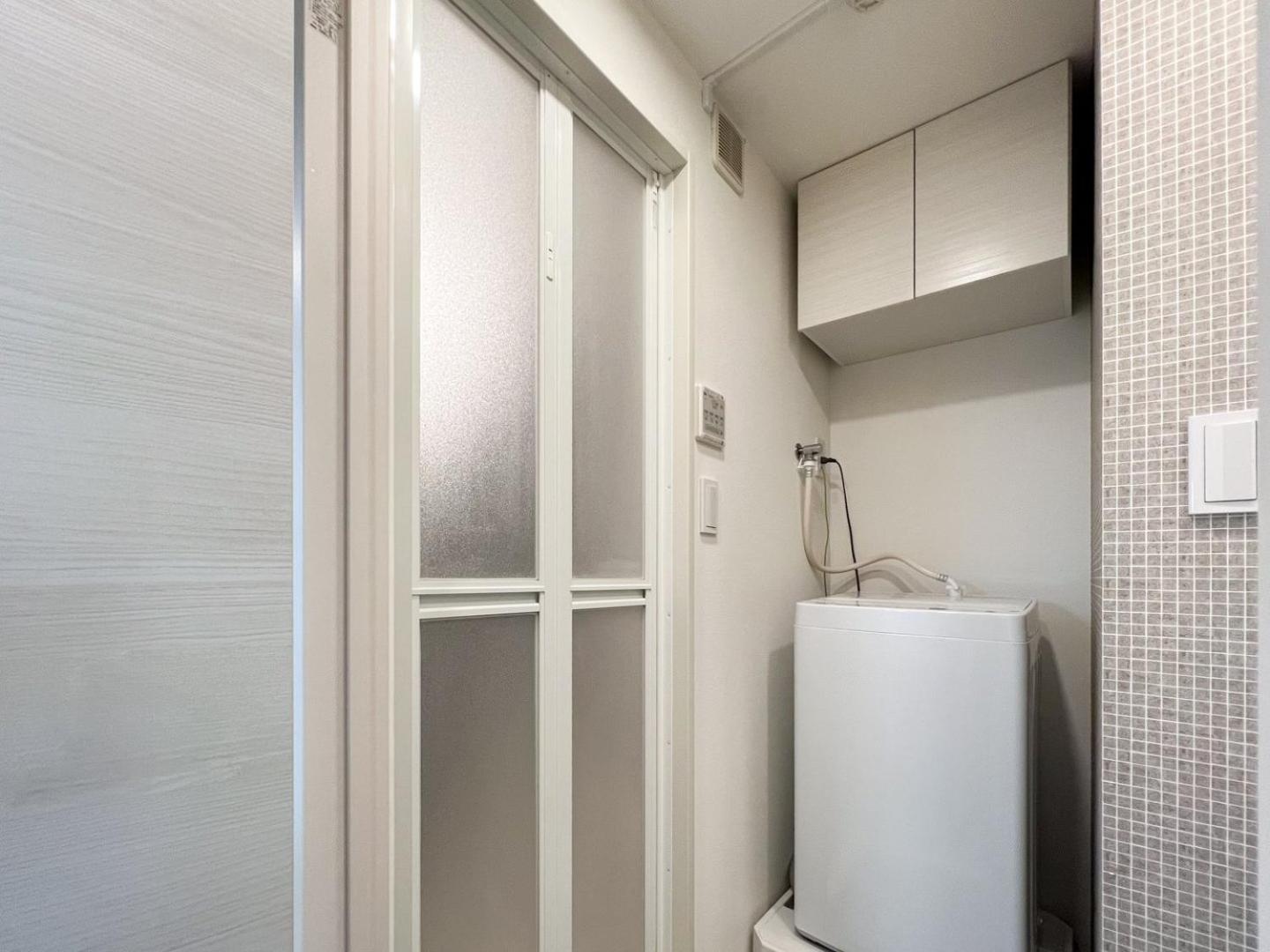 Wellsquareism Honancho Apartamento Tóquio Quarto foto