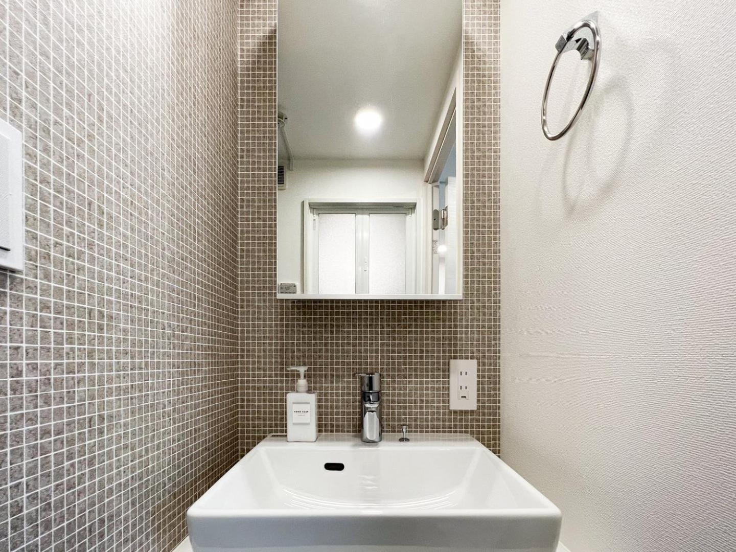 Wellsquareism Honancho Apartamento Tóquio Quarto foto