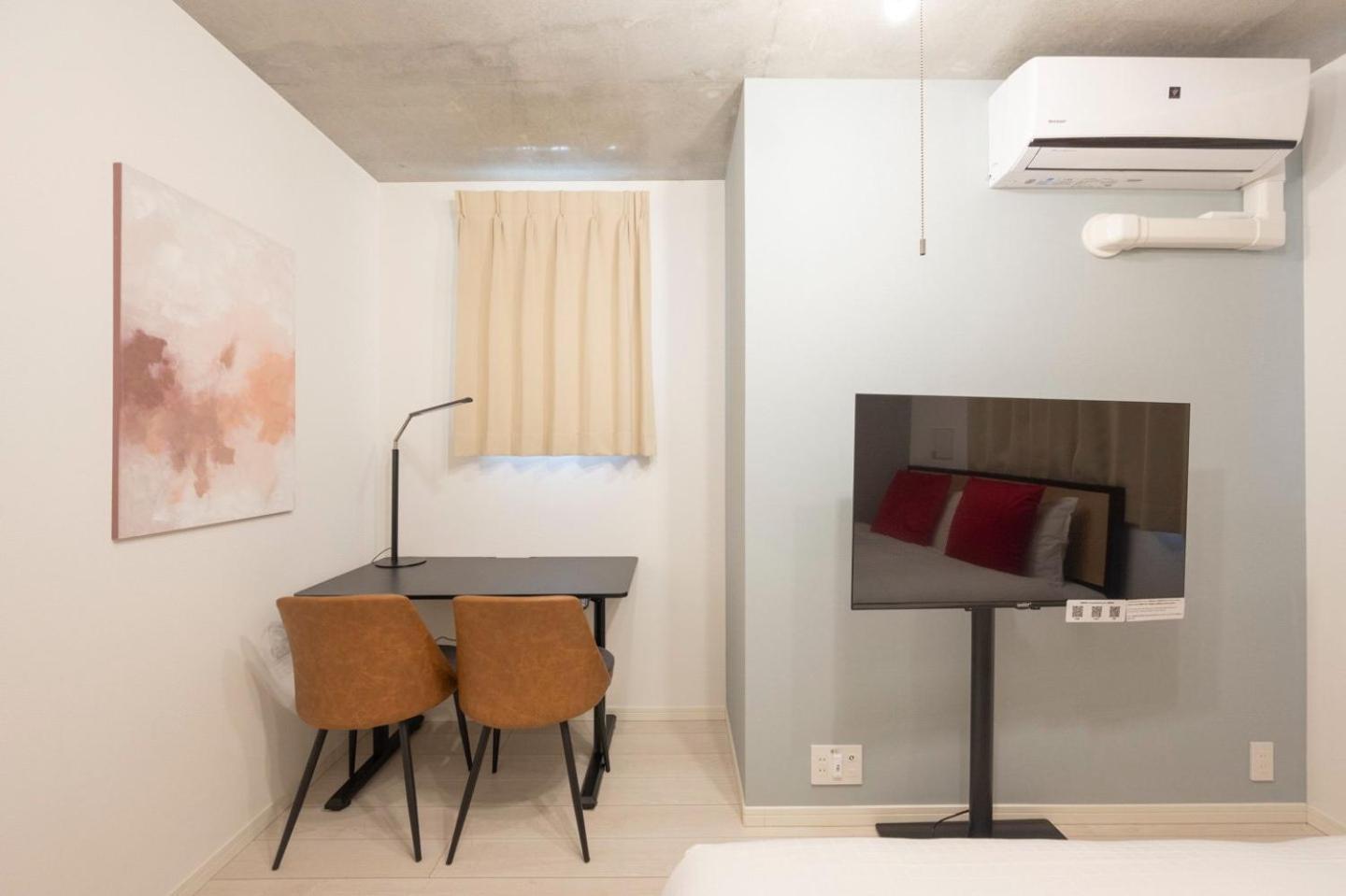 Wellsquareism Honancho Apartamento Tóquio Exterior foto