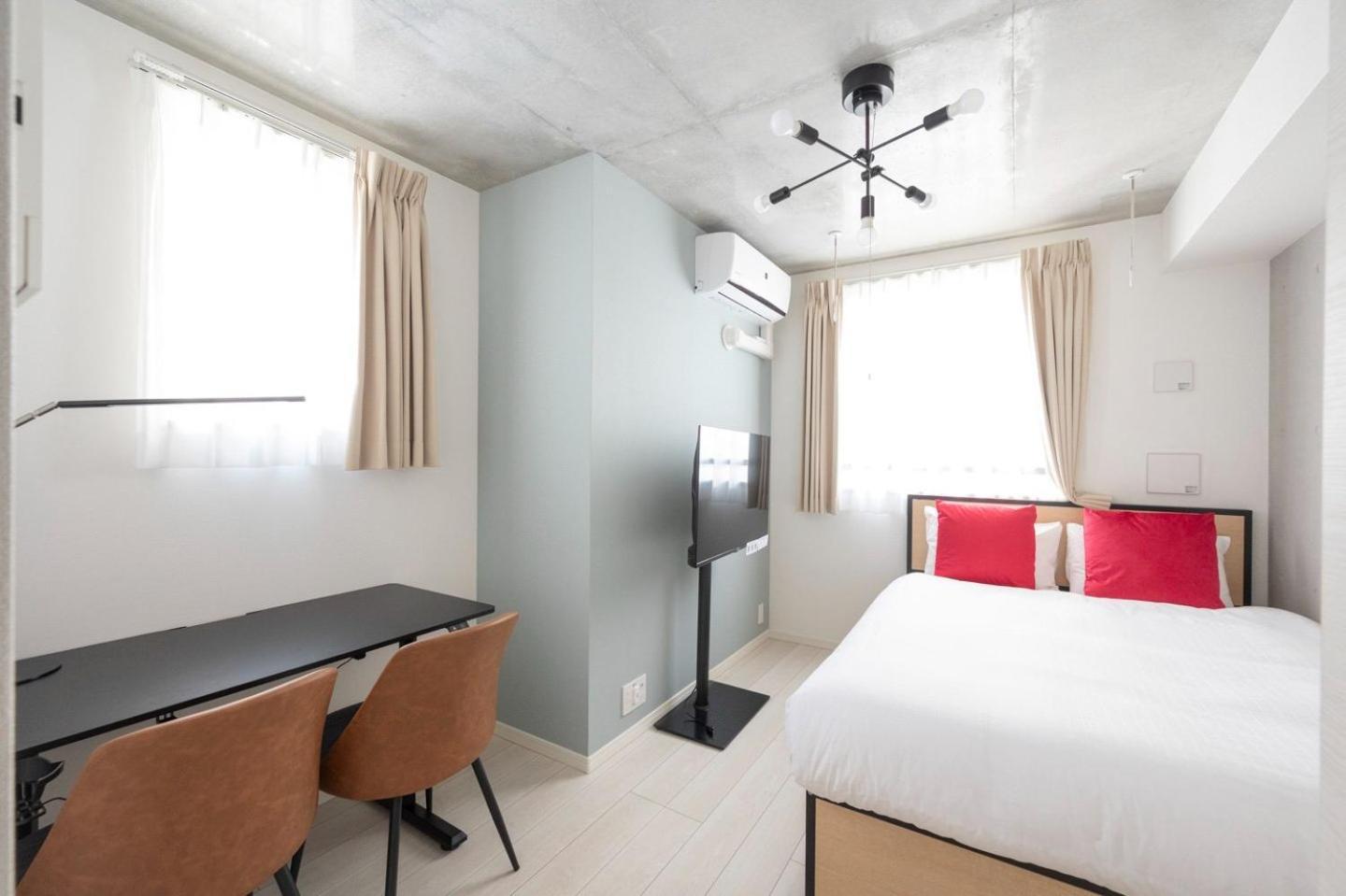 Wellsquareism Honancho Apartamento Tóquio Exterior foto