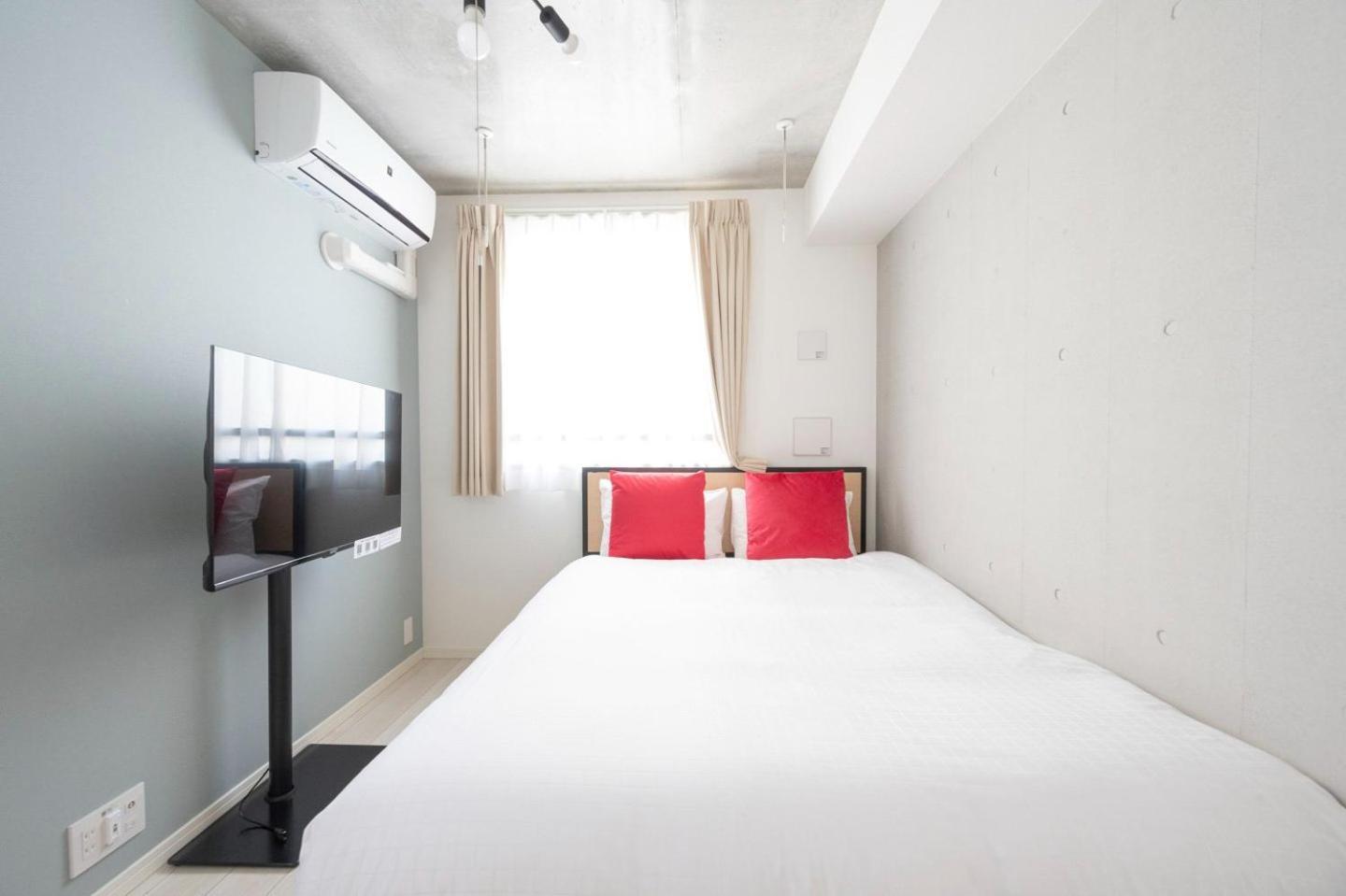 Wellsquareism Honancho Apartamento Tóquio Exterior foto