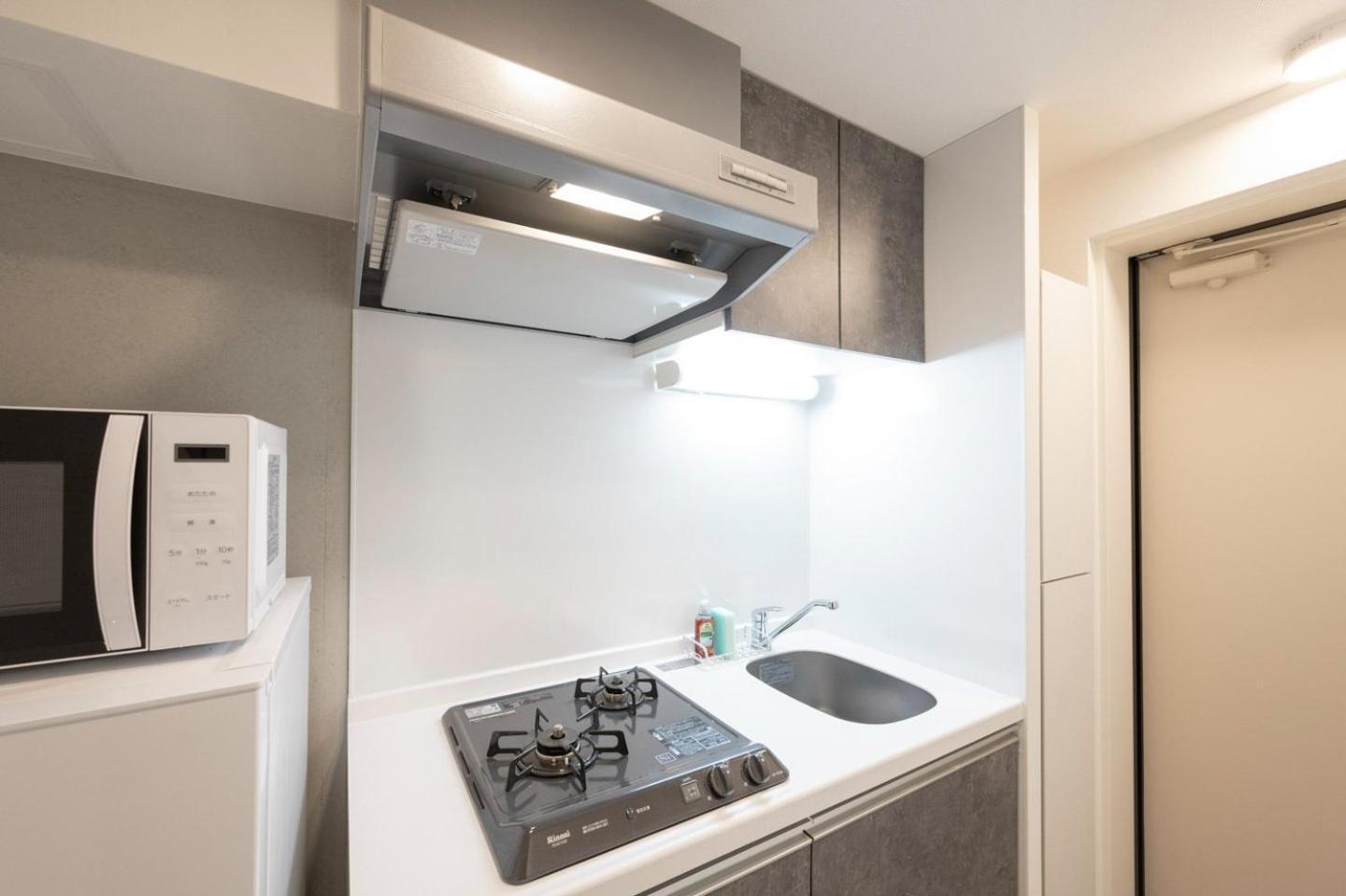 Wellsquareism Honancho Apartamento Tóquio Exterior foto