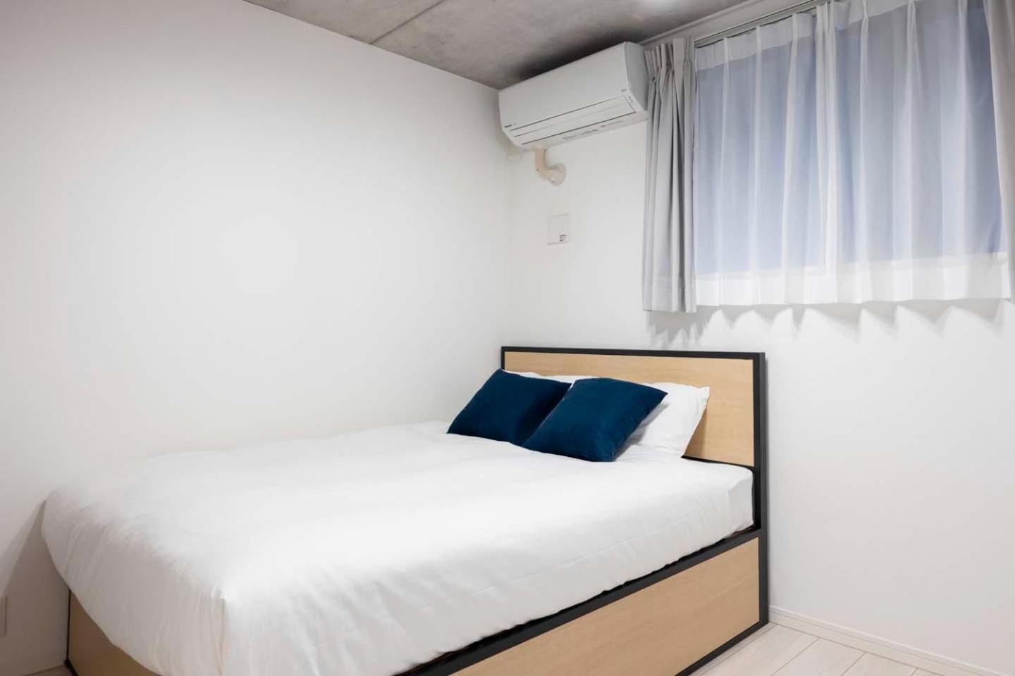 Wellsquareism Honancho Apartamento Tóquio Exterior foto