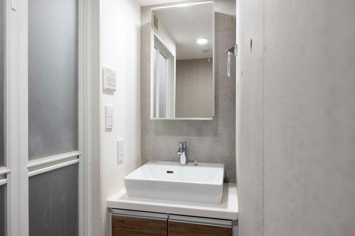 Wellsquareism Honancho Apartamento Tóquio Exterior foto