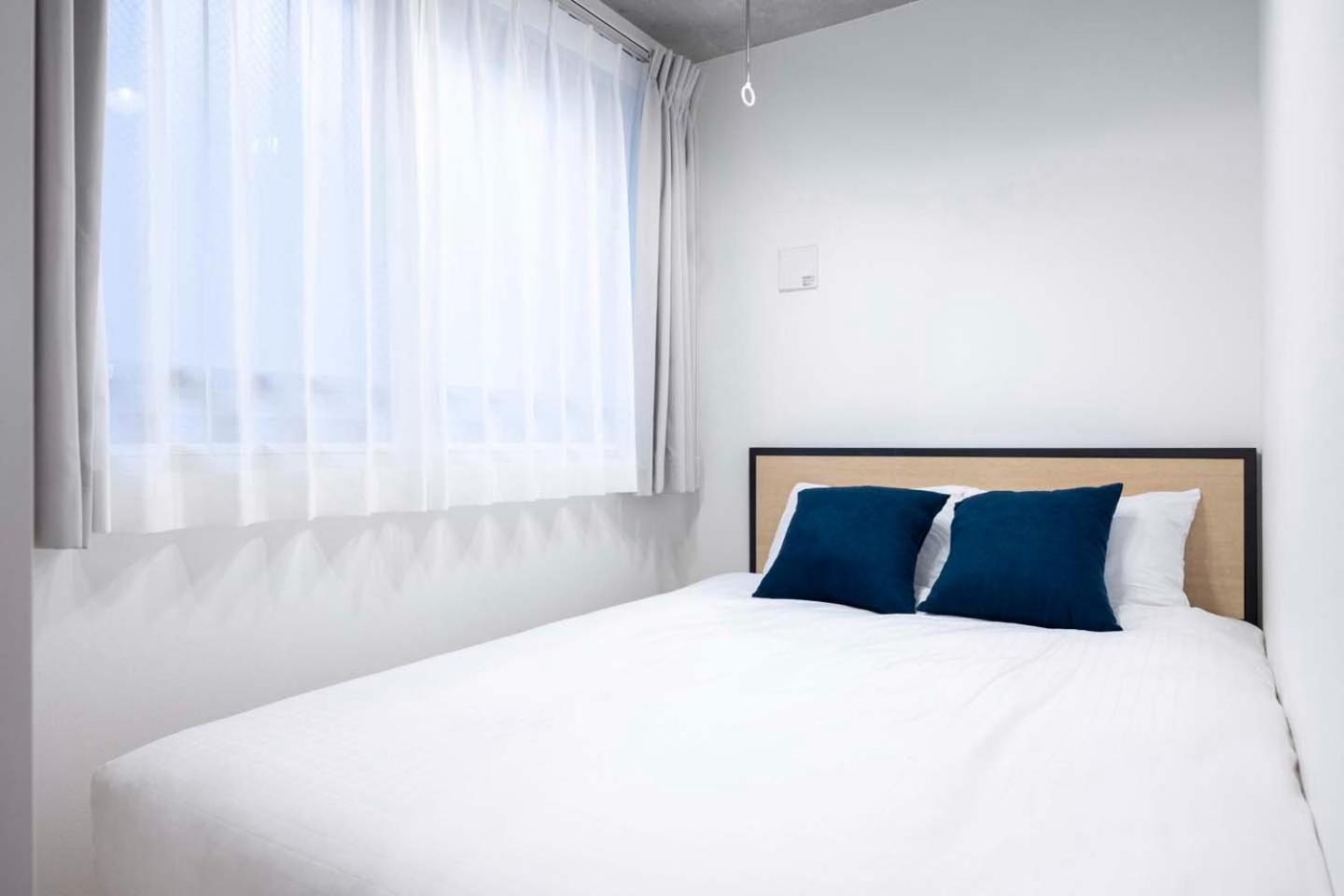 Wellsquareism Honancho Apartamento Tóquio Exterior foto
